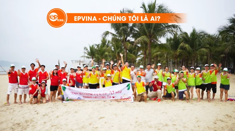 Công ty làm bảng tên nhân viên theo yêu cầu - Công ty CP EPVINA