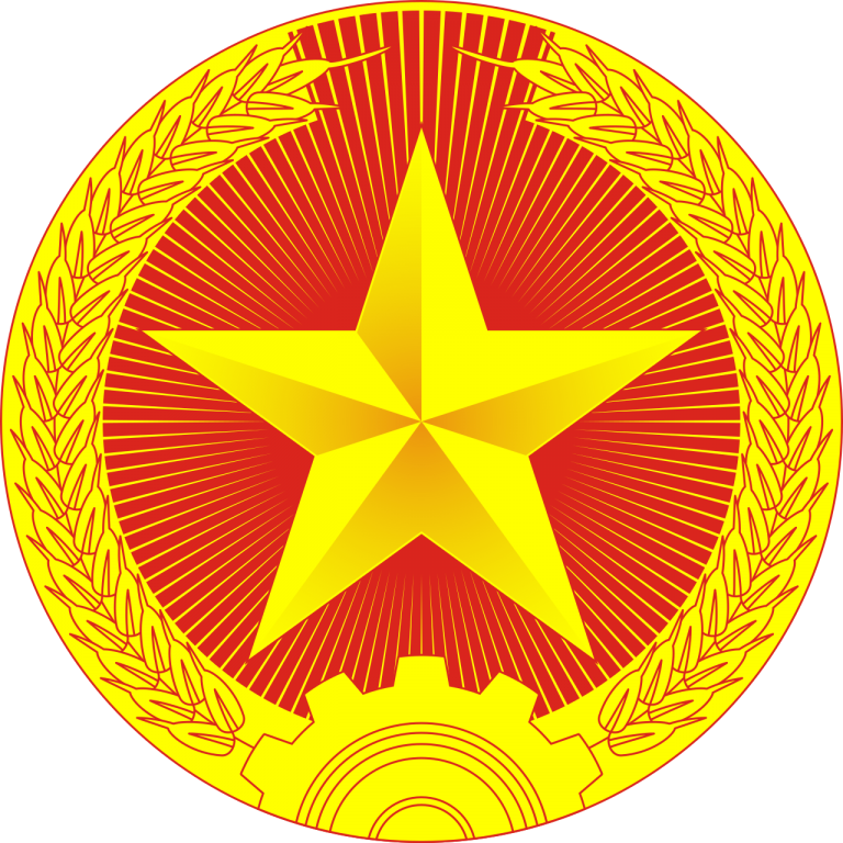 Huy hiệu Quân đội nhân dân Việt Nam